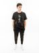 Штани Nike M NK DRY PANT TAPER FLEECE 4