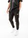 Штани Nike M NK DRY PANT TAPER FLEECE купити
