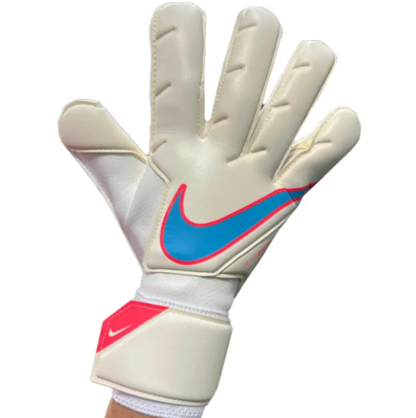 Воротарські рукавиці Nike GK Grip 3 купити