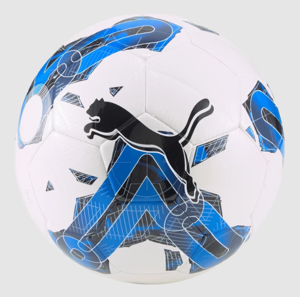 Мяч футбольный Puma Orbita 6 MS купить