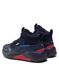 Кросівки PUMA X-RAY 2 SQUARE MID WTR BLue 3