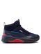 Кросівки PUMA X-RAY 2 SQUARE MID WTR BLue 2