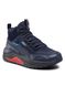 Кросівки PUMA X-RAY 2 SQUARE MID WTR BLue 1