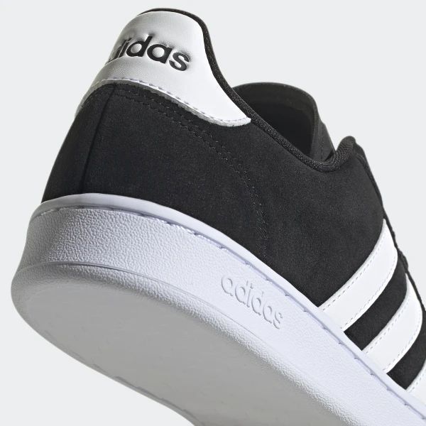 Кроссовки Adidas GRAND COURT купить
