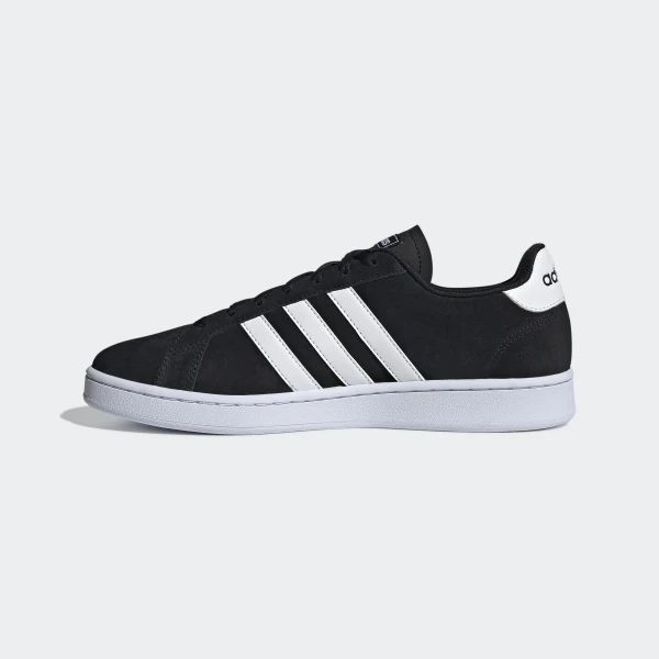 Кроссовки Adidas GRAND COURT купить