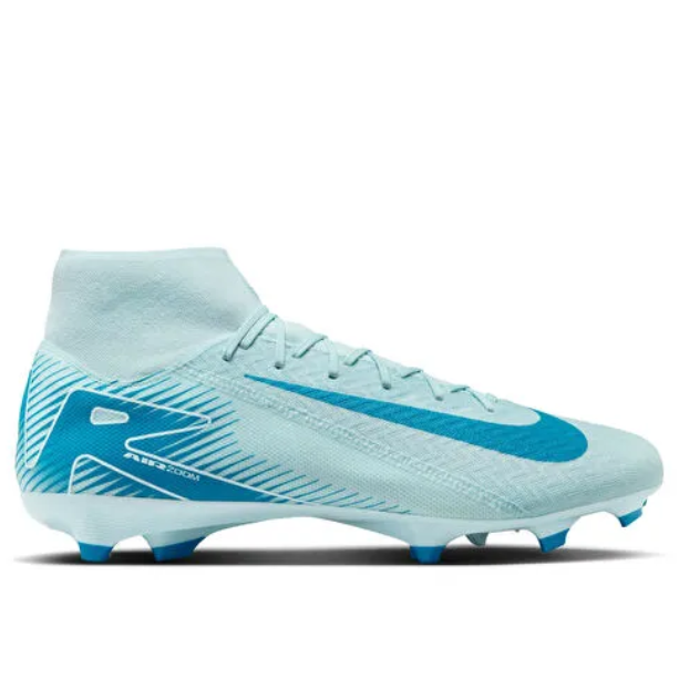 Бутсы Nike Mercurial Superfly 10 Academy FG/MG купить