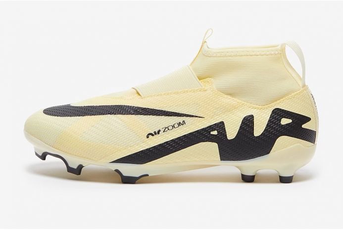 Бутси Nike Air Zoom Mercurial Superfly 9 Pro FG Junior DJ5606-700 купить