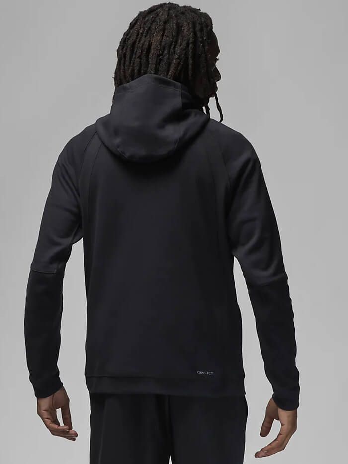 Кофта чоловічі Jordan Dri-Fit (DV1245-010) купити