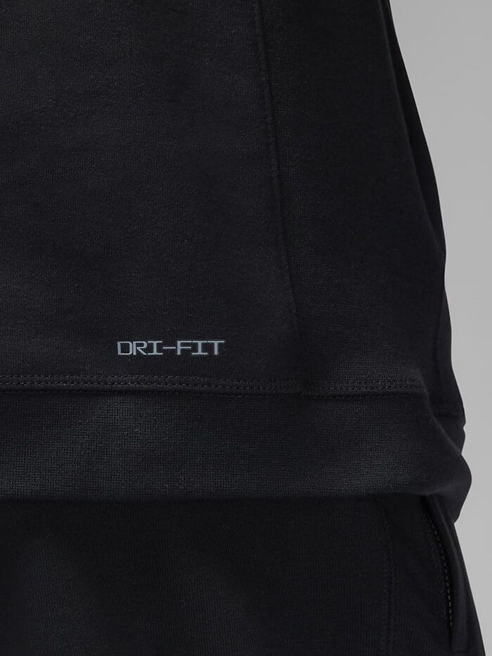 Кофта чоловічі Jordan Dri-Fit (DV1245-010) купити