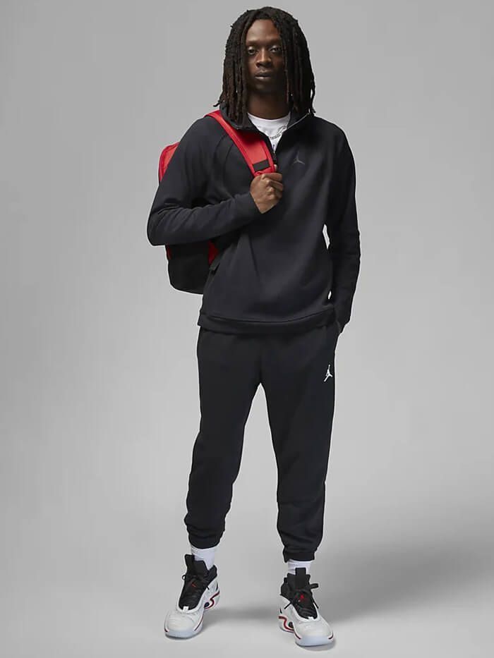 Кофта чоловічі Jordan Dri-Fit (DV1245-010) купити
