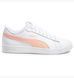 Кросівки Puma Smash v2 L білі персикові 2