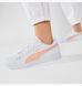 Кросівки Puma Smash v2 L білі персикові 4