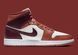 Кросівки JORDAN WMNS AIR 1 MID 2