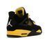 Кросівки Jordan 4 Retro Thunder (2023) 2