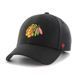 Бейсболка 47 Brand NHL CHICAGO BLACKHAWKS 3