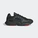 Кросівки Adidas Originals Ozmillen black купити