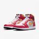 Кросівки JORDAN 1 RETRO PINK 15