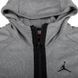 Толстовка JORDAN M J DF SPRT STMT AIR FLC FZ 3