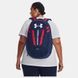 Рюкзак Under Armour UA Hustle 5.0 Backpack 6