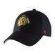 Бейсболка 47 Brand NHL CHICAGO BLACKHAWKS купить