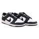 Кросівки чоловічі Nike Dunk Low Retro (DD1391-100) 3