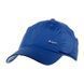 Бейсболка Nike U NK DF CLUB CAP U CB MTSWSH L 1