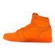 Кросівки Jordan 1 Gatorade Orange Peel 3