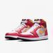 Кросівки JORDAN 1 RETRO PINK 14