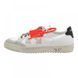 Кеди OFF-WHITE 2.0 SNEAKER 1