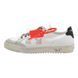 Кеди OFF-WHITE 2.0 SNEAKER 2