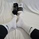 Шкарпетки Nike Everyday Cushion Crew 3Pak 4