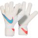 Вратарские перчатки Nike GK Grip 3 1