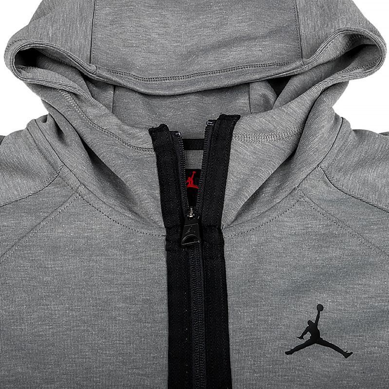 Толстовка JORDAN M J DF SPRT STMT AIR FLC FZ купити