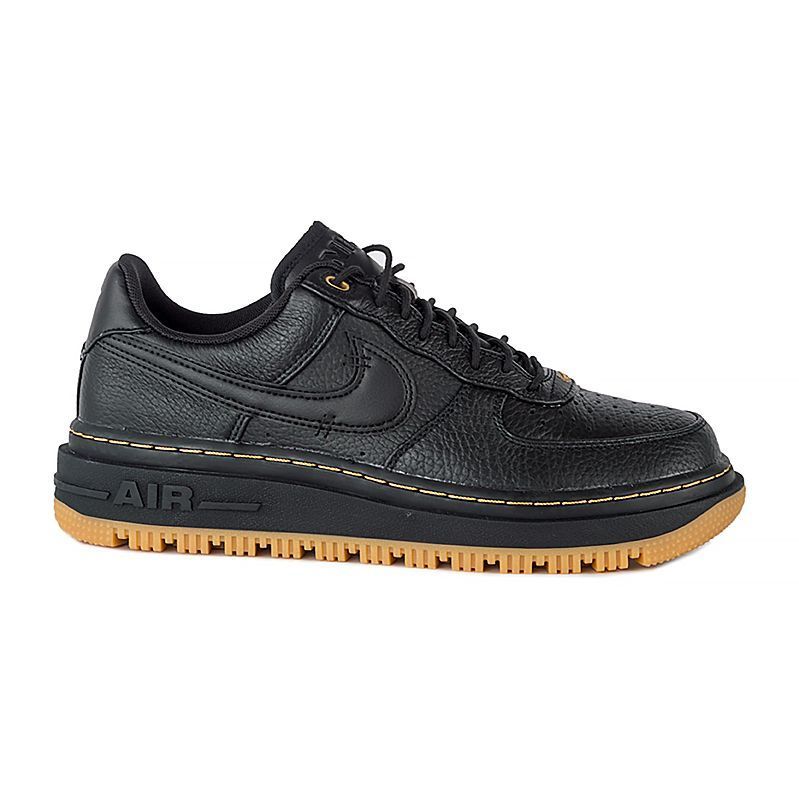 Кросівки Nike AIR FORCE 1 LUXE купить
