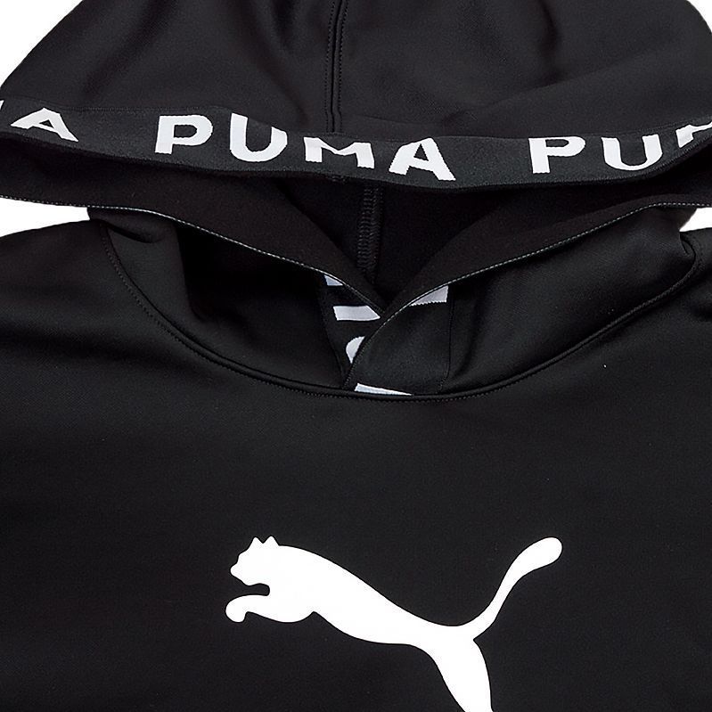 Кофта Puma TRAIN PWR FLEECE HOODIE купити