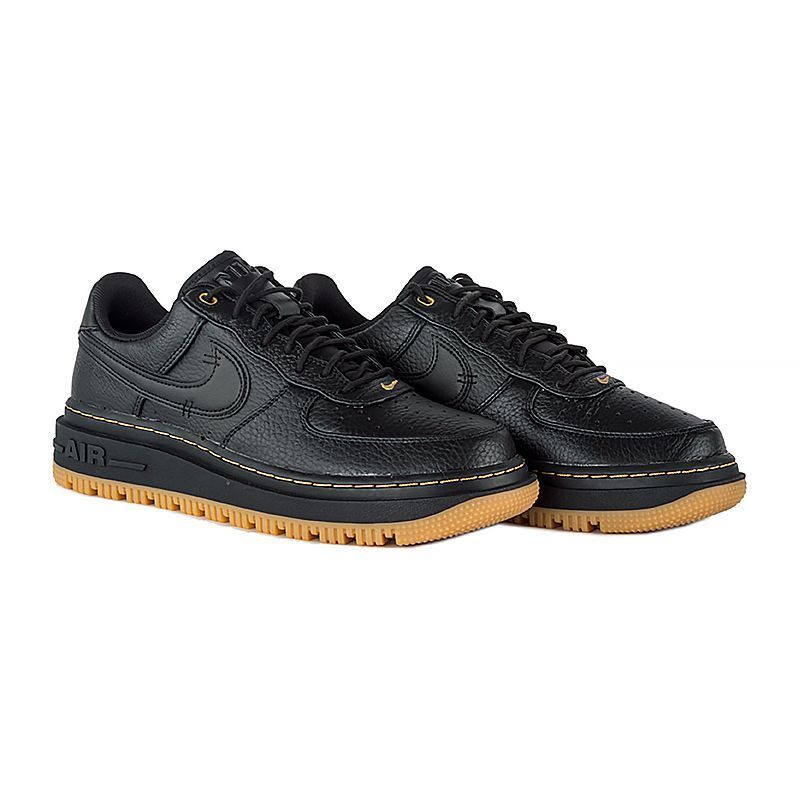 Кросівки Nike AIR FORCE 1 LUXE купить