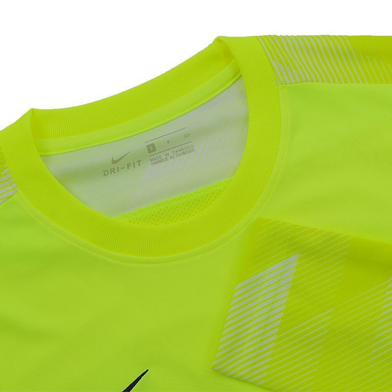 Кофта Nike Dry Park IV Goalkeeper Jersey Long Sleeve купить