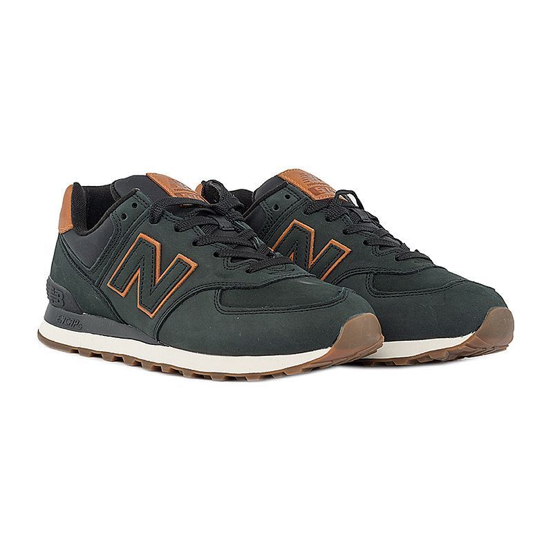 Кроссовки New Balance 574 Luxe купить