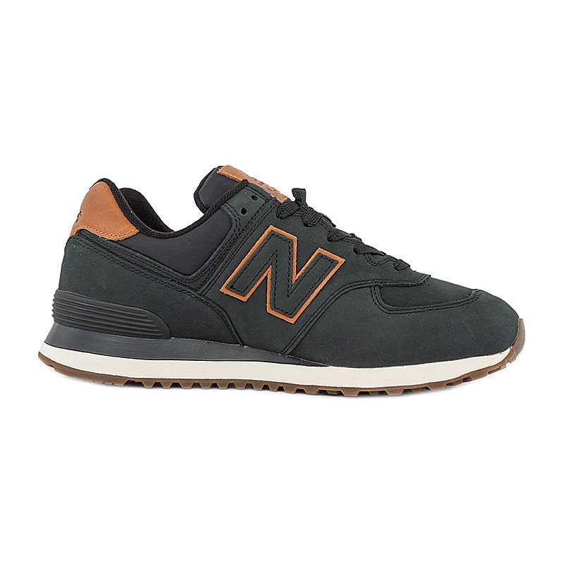 Кроссовки New Balance 574 Luxe купить