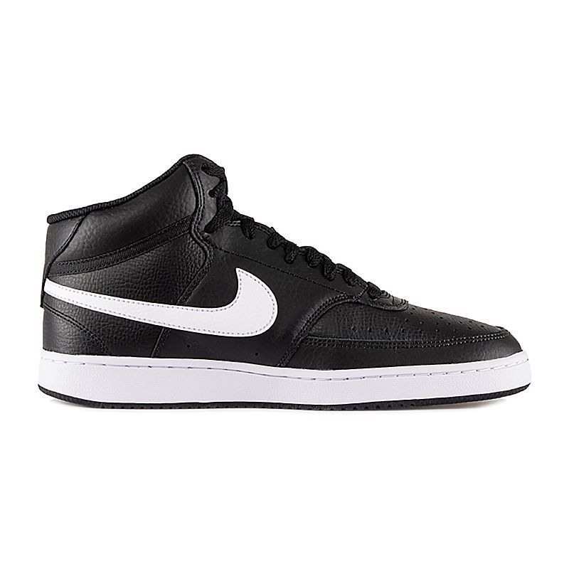 Кроссовки Nike COURT VISION MID купить