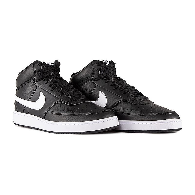 Кроссовки Nike COURT VISION MID купить