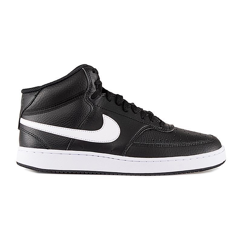 Кроссовки Nike COURT VISION MID купить