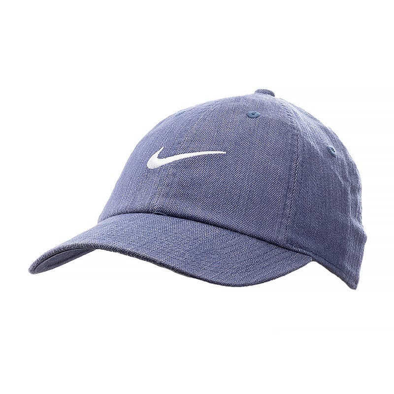 Кепка Nike U NSW H86 SWOOSH DENIM CAP купити
