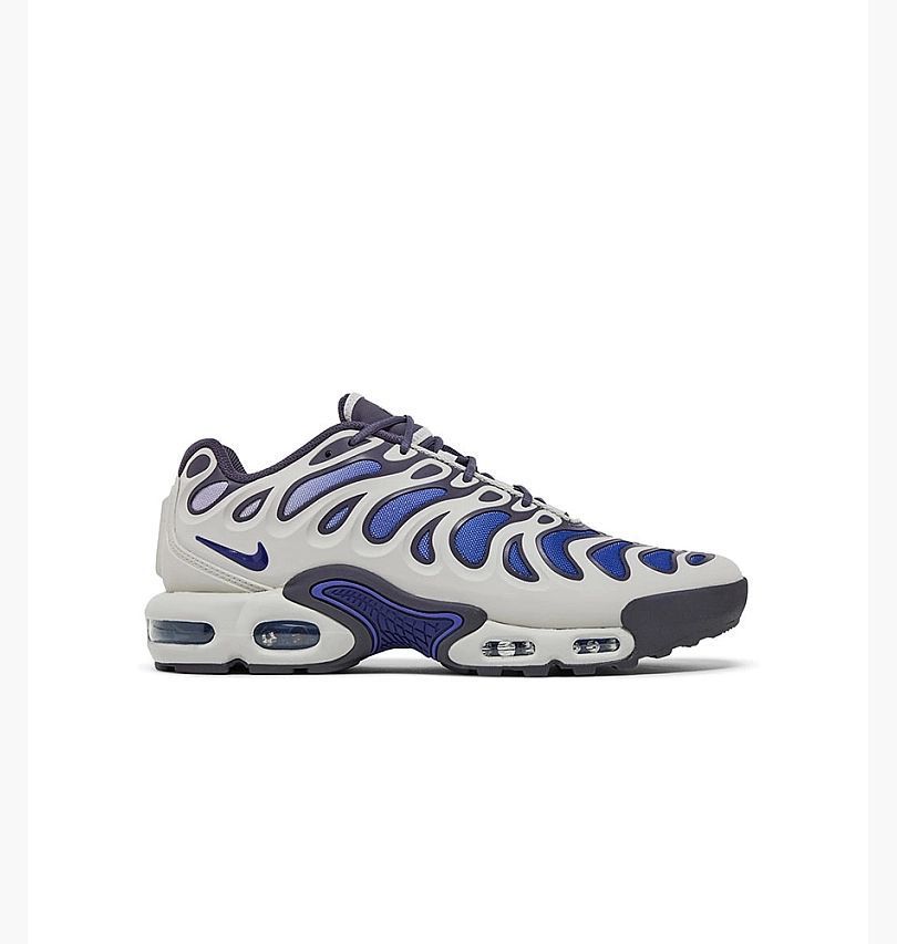 Кросівки Nike Air Max Plus Drift Blue/Grey FD4290-007 44.5 купити