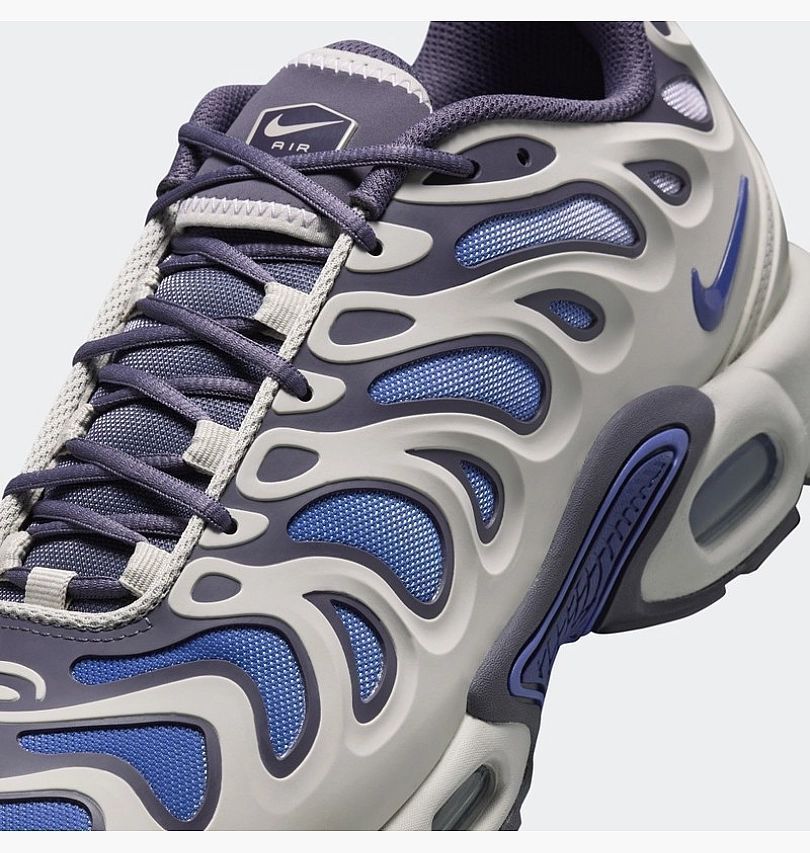 Кросівки Nike Air Max Plus Drift Blue/Grey FD4290-007 44.5 купити