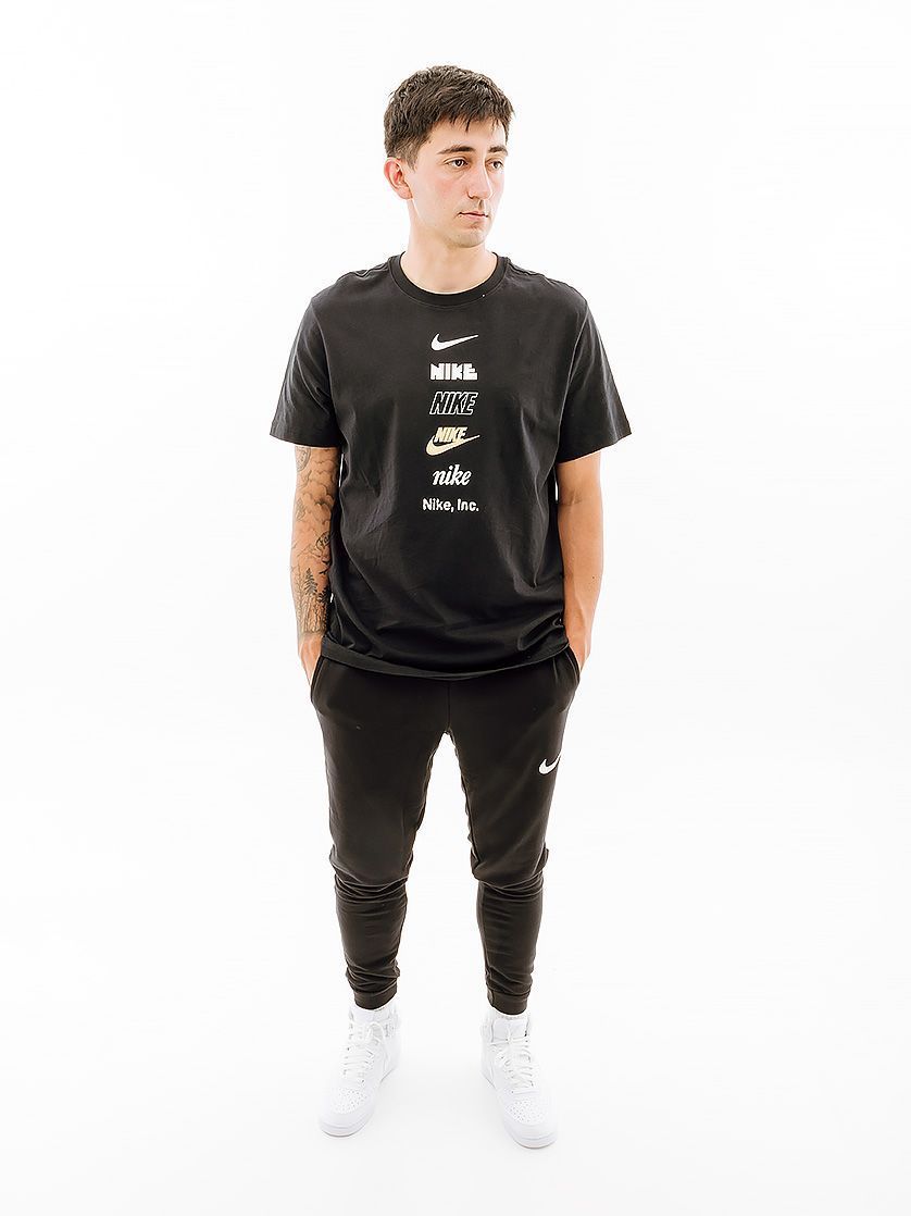 Штани Nike M NK DRY PANT TAPER FLEECE купити