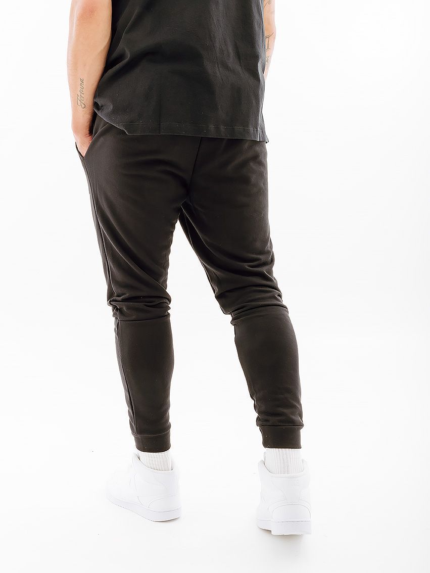 Штани Nike M NK DRY PANT TAPER FLEECE купити