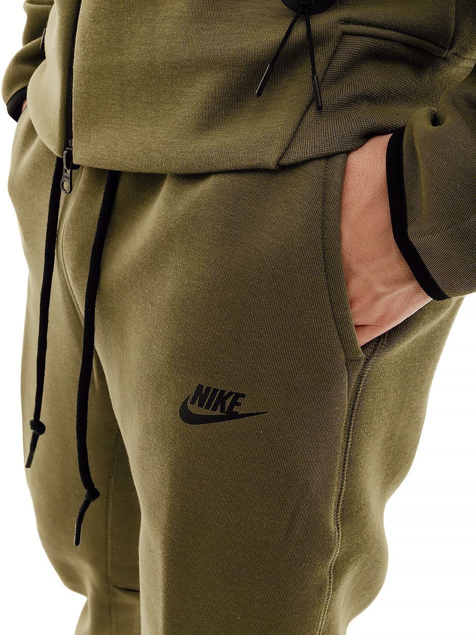 Штани Nike TCH FLC JGGR купити