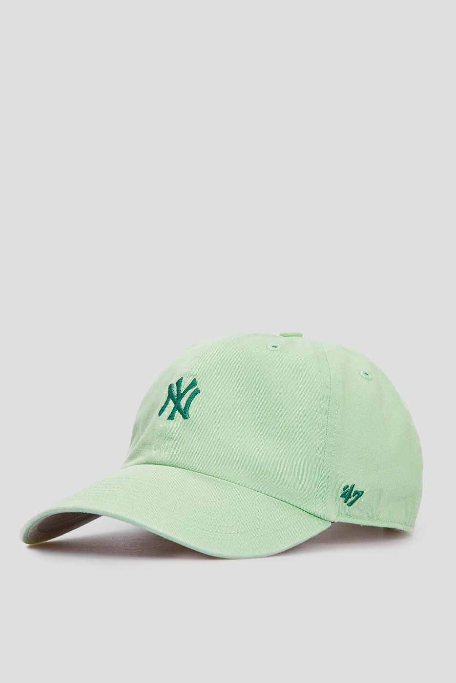 Бейсболка 47 Brand LA DODGERS BASE RUNNER купить