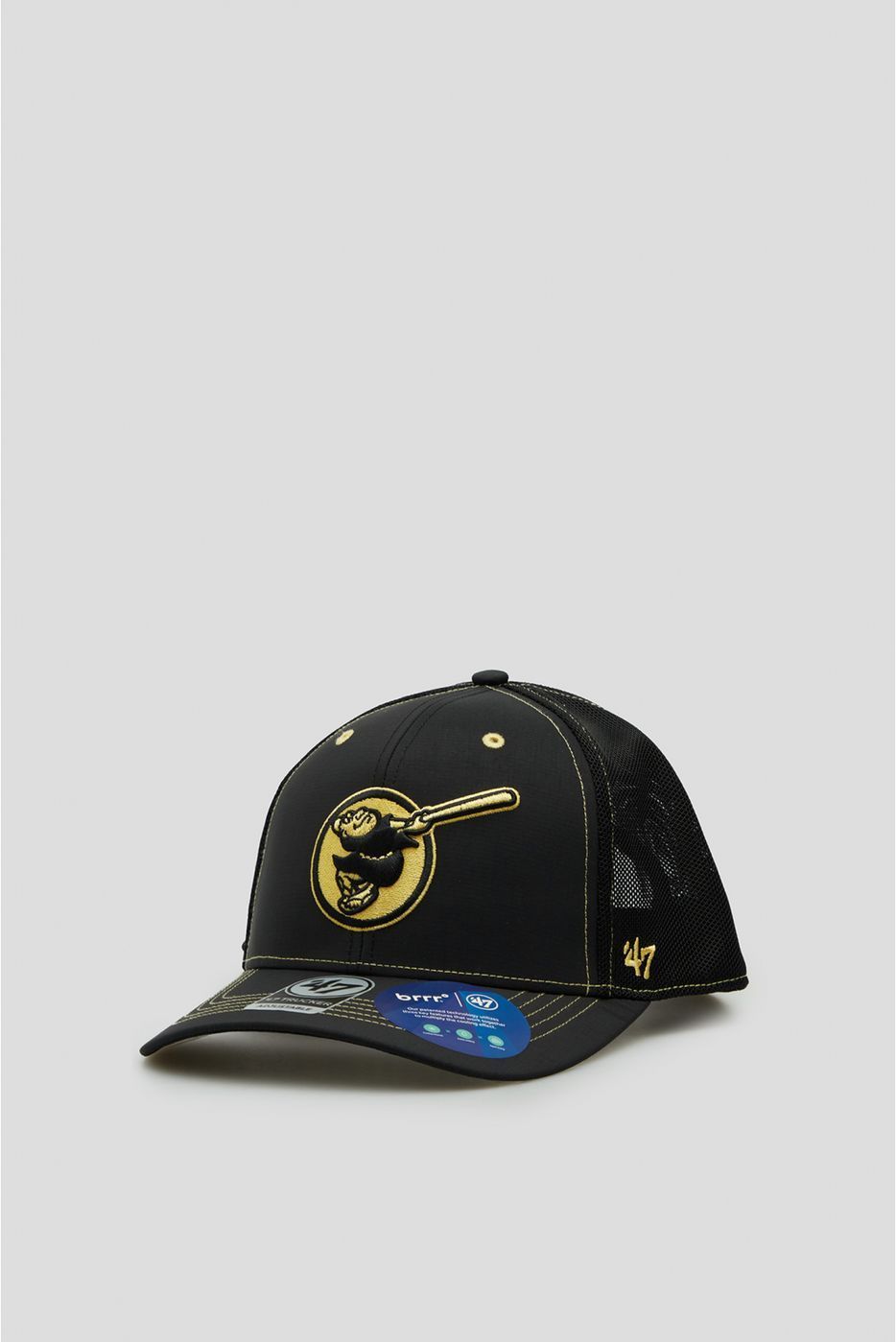 Бейсболка 47 Brand MLB SAN DIEGO PADRES XRAY купить